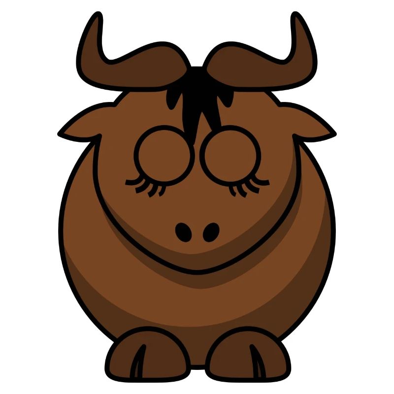 Conception du visage Braunbock