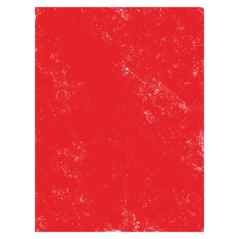 Conception créative de dégradé rouge pour les déclarations