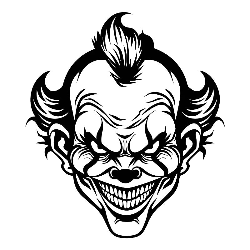 Clown