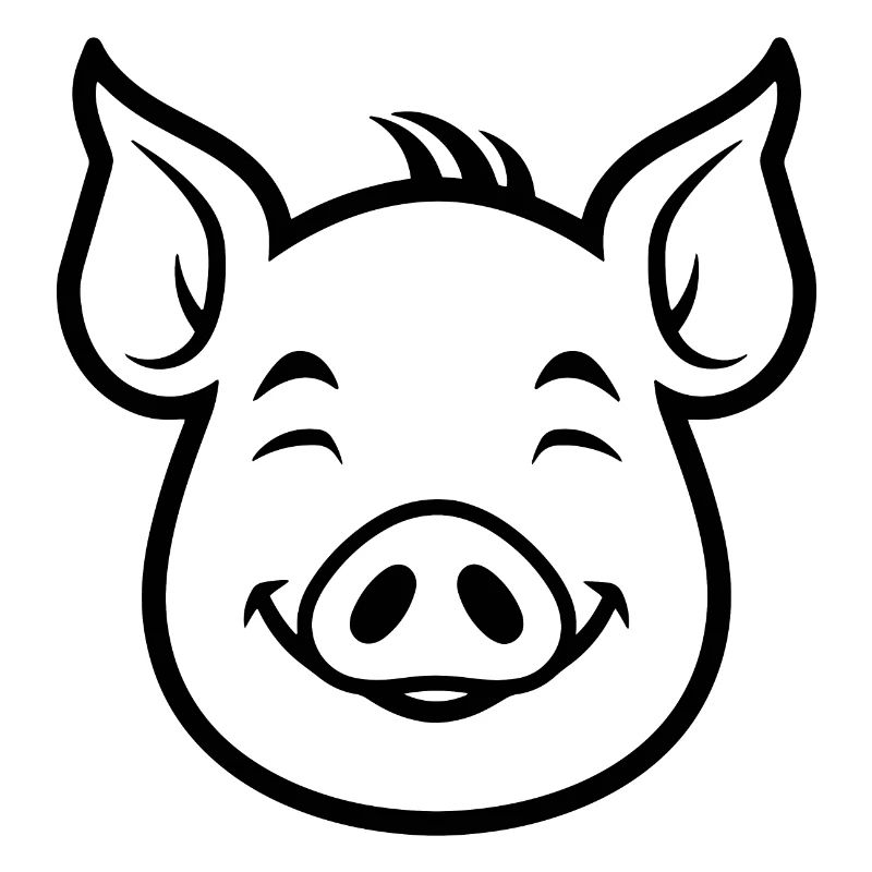 Schwein Schweinchen