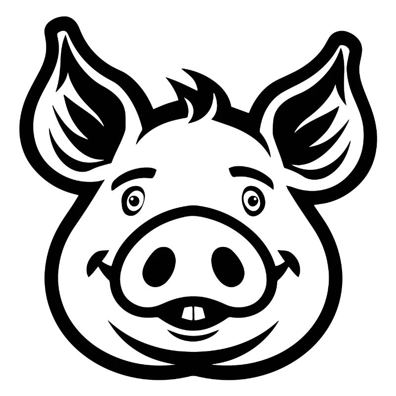 Cochon Cochon
