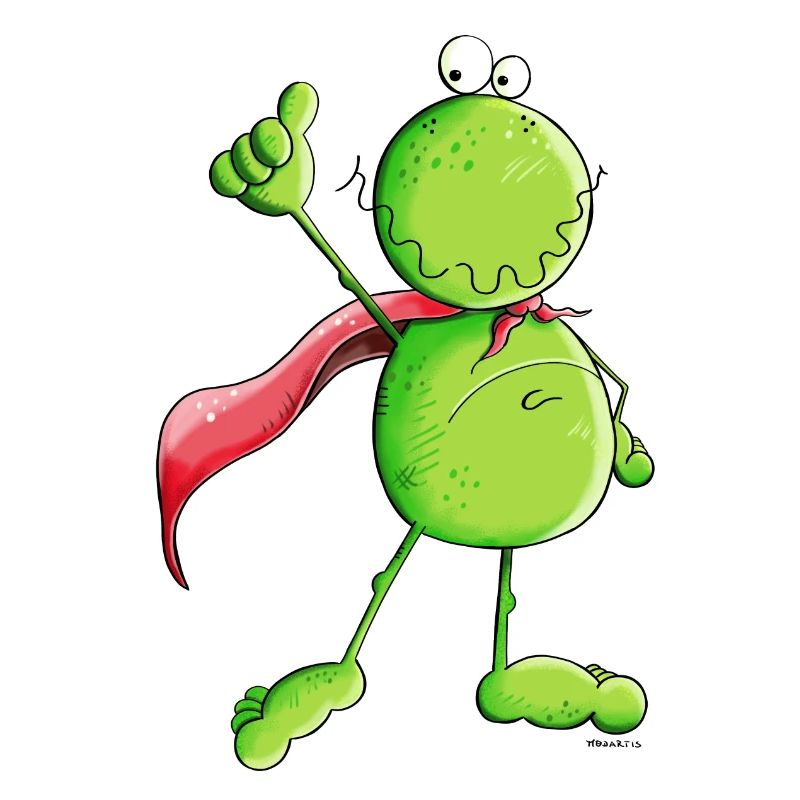 Super Frog
