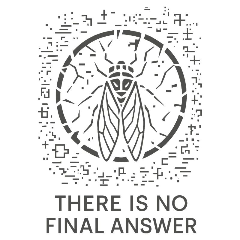 Cicada Infinite Cipher