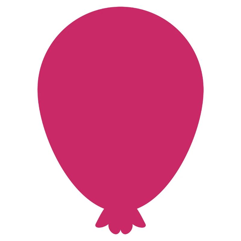 Balloon Shape