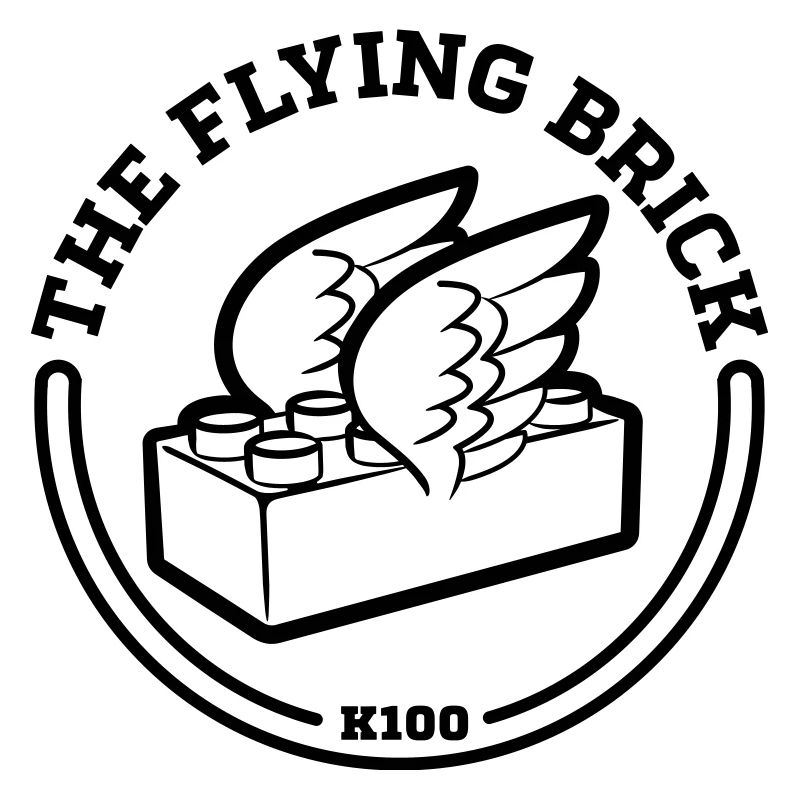 The Flying Brick