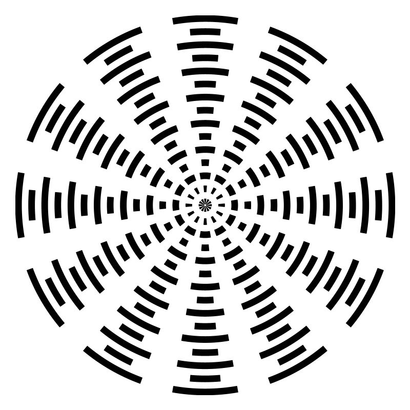 Tekno spiral 23
