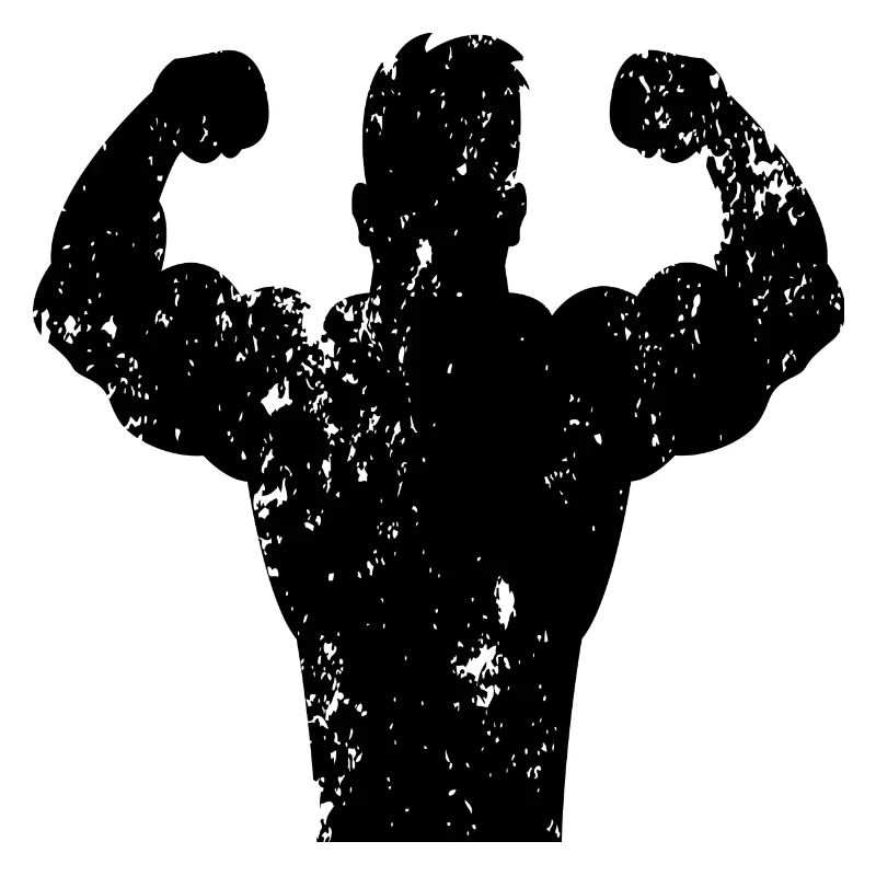 Strong man