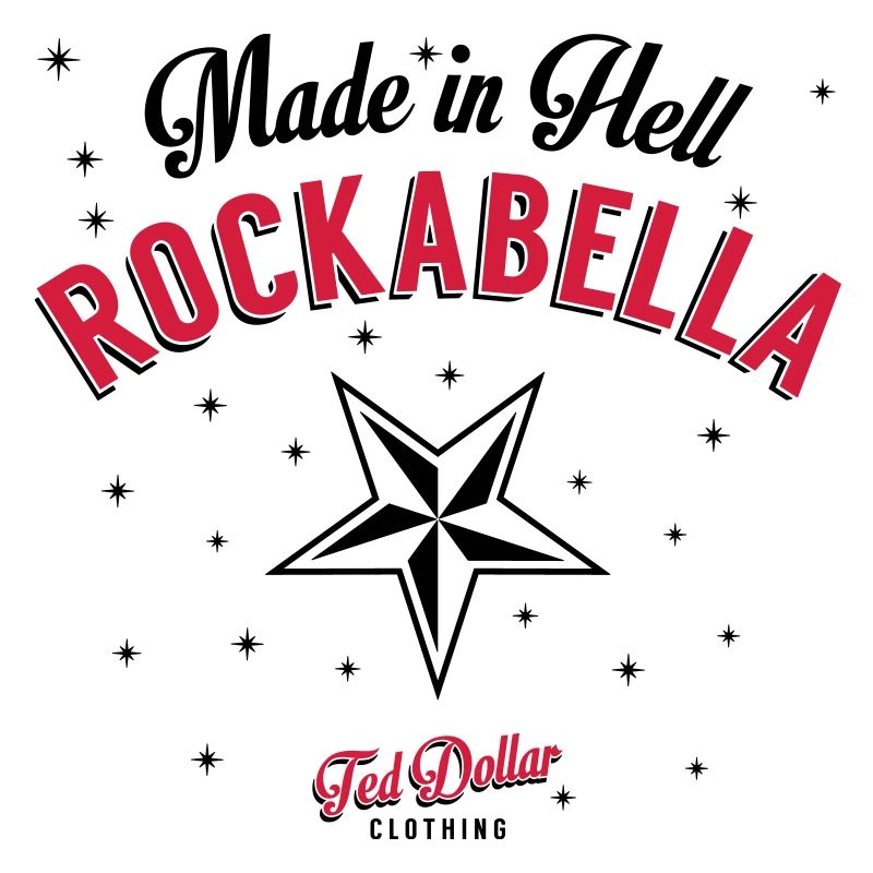 Made in Hell Rockabella