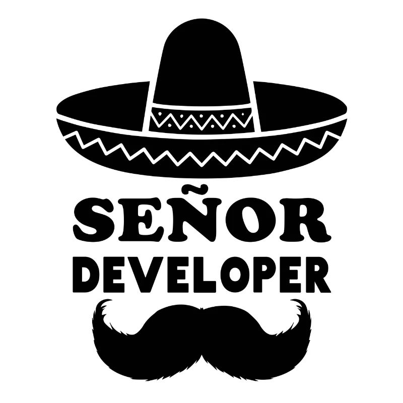 Señor Developer for Programming & Senior Developer