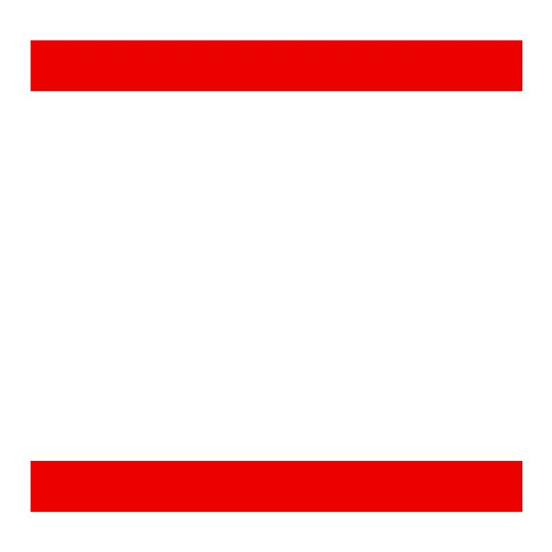 RUN LOGO BLANK