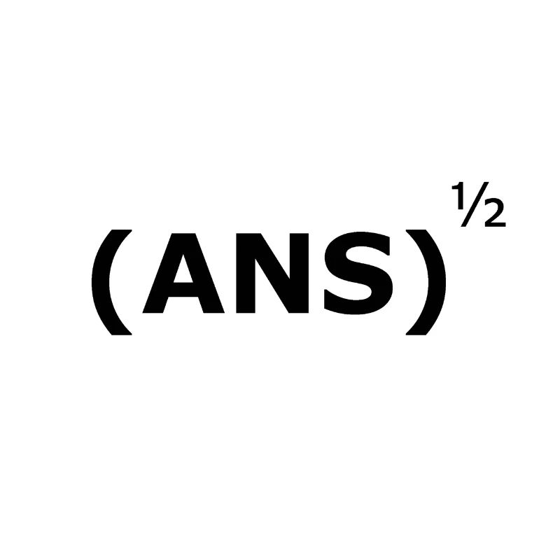 Vans - mathematically transformed