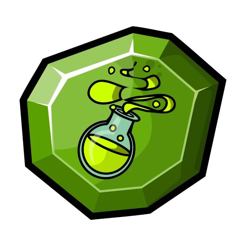 Element: Gift