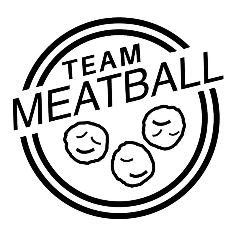Team Fleischbällchen