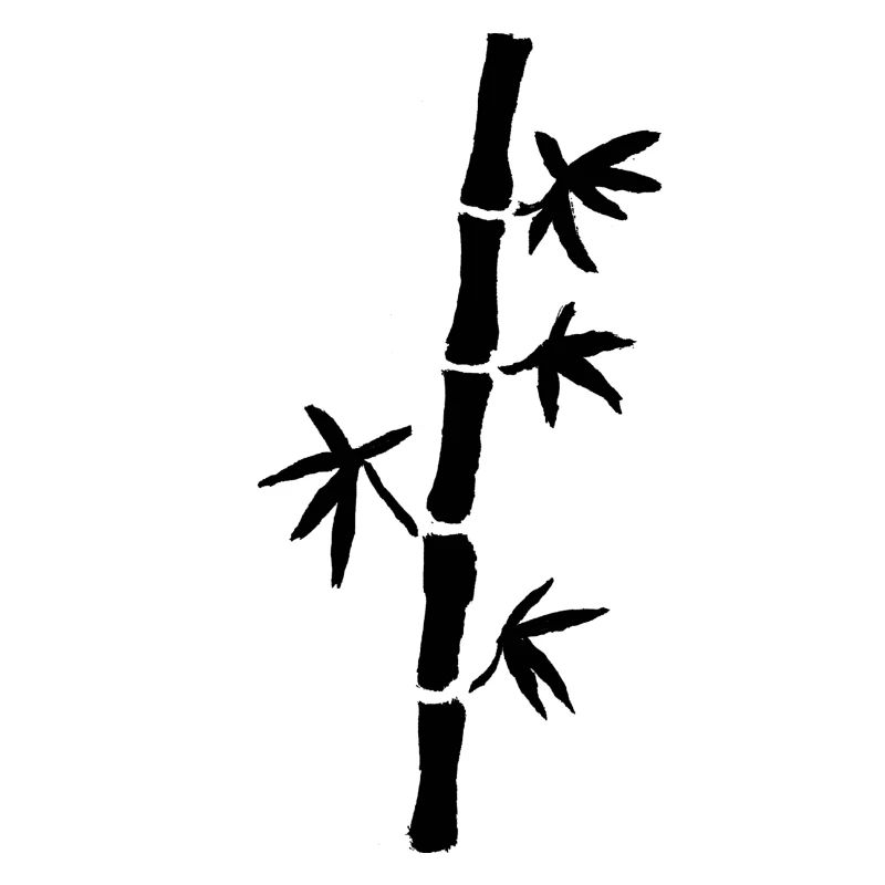 bamboo