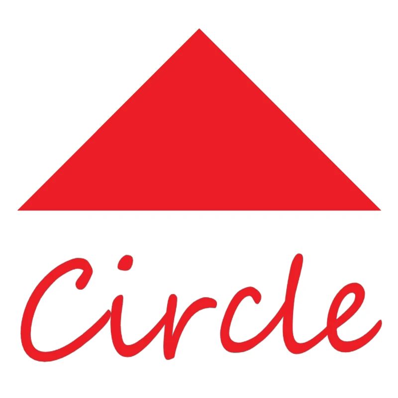 Wrong Circle Shape