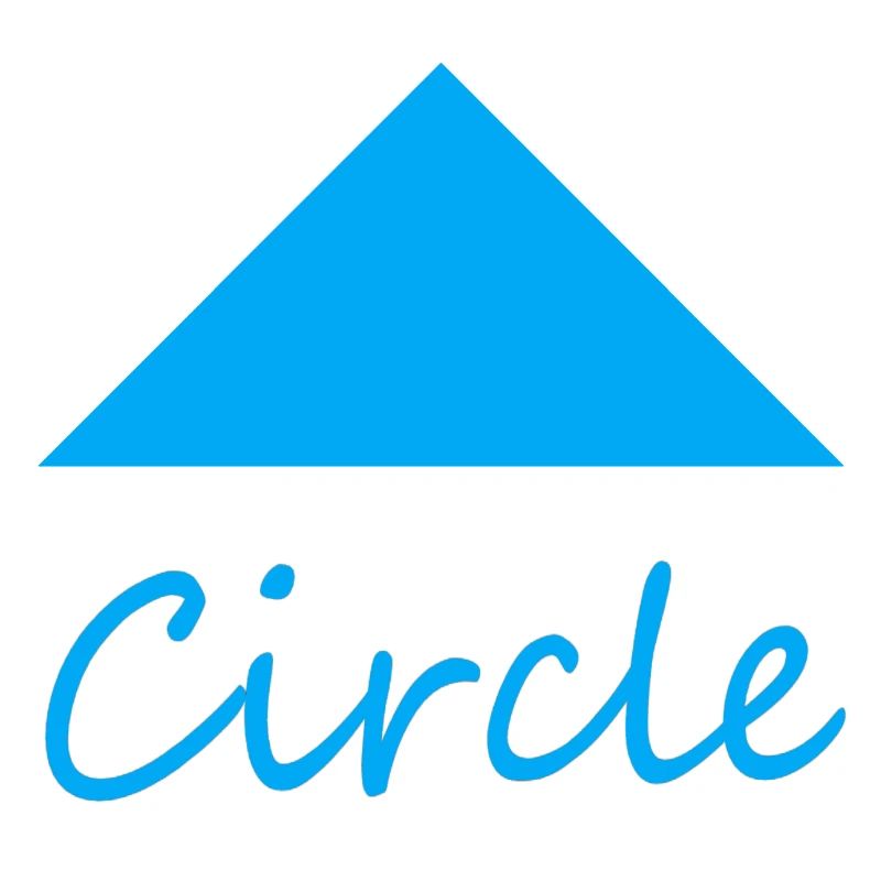 Wrong Circle Shape