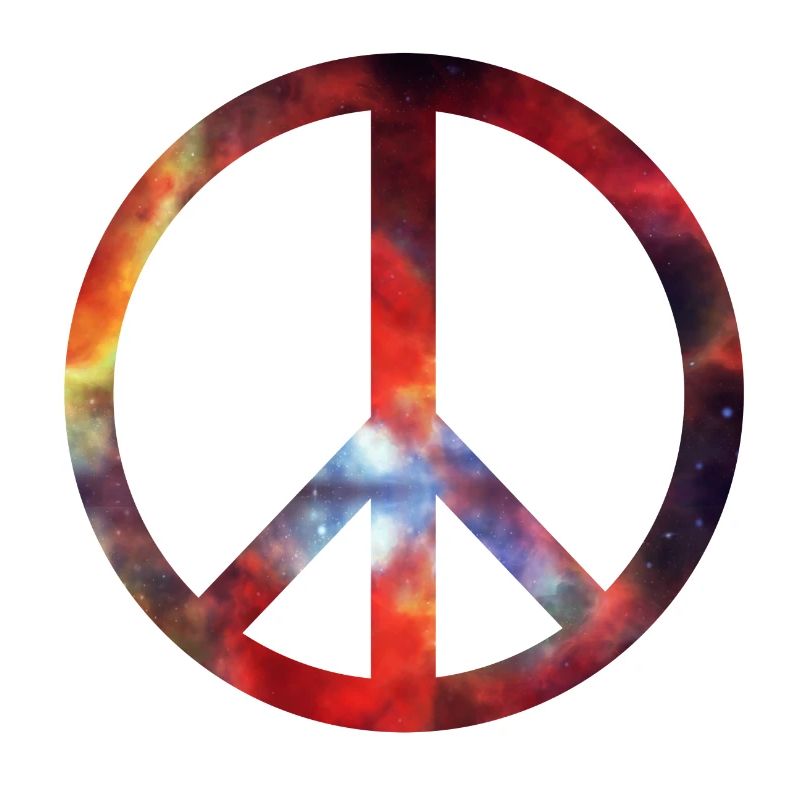 peace