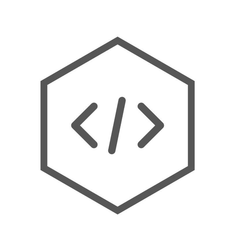 code