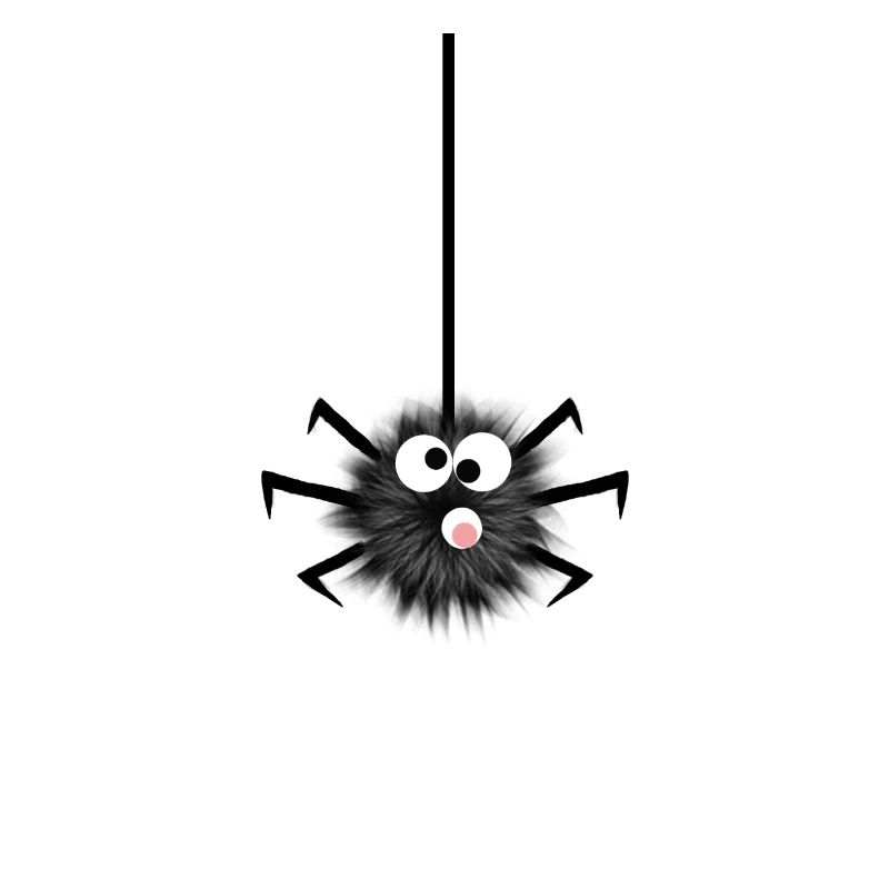 Spinne