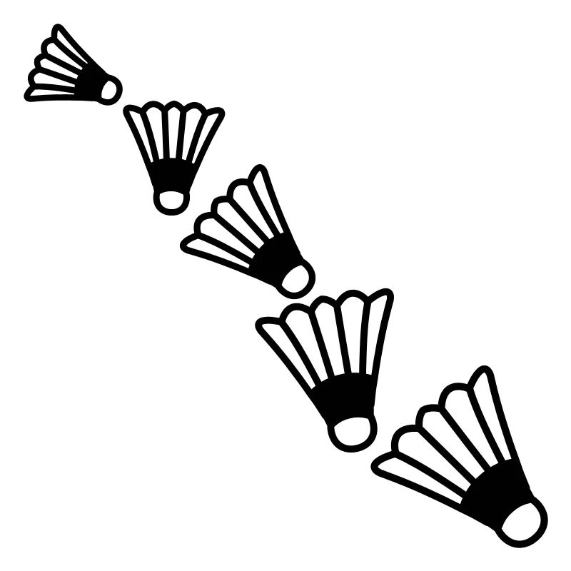Badmintons Pattern