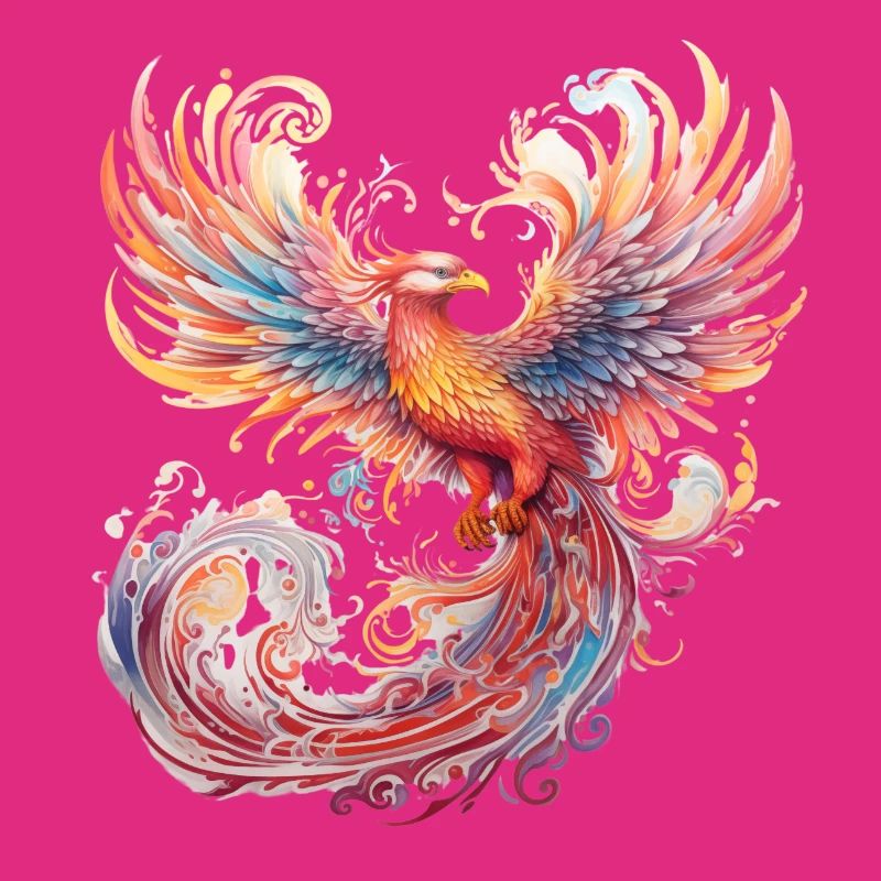 Fantasy Phönix