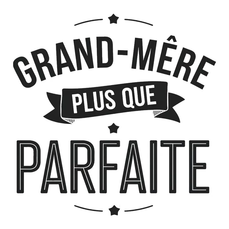 PERFEKTE GROSSMUTTER