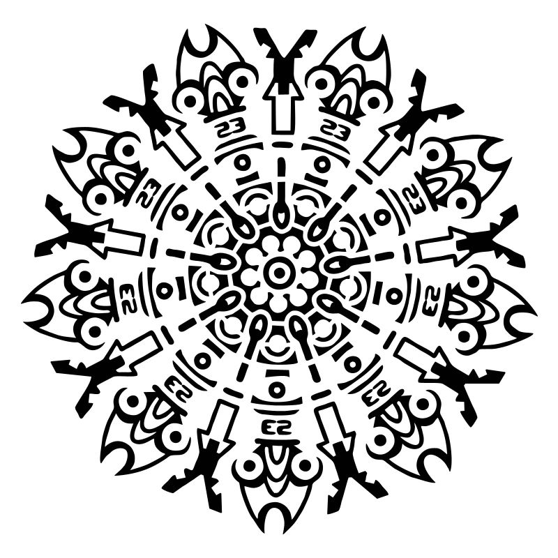 tekno 23 round