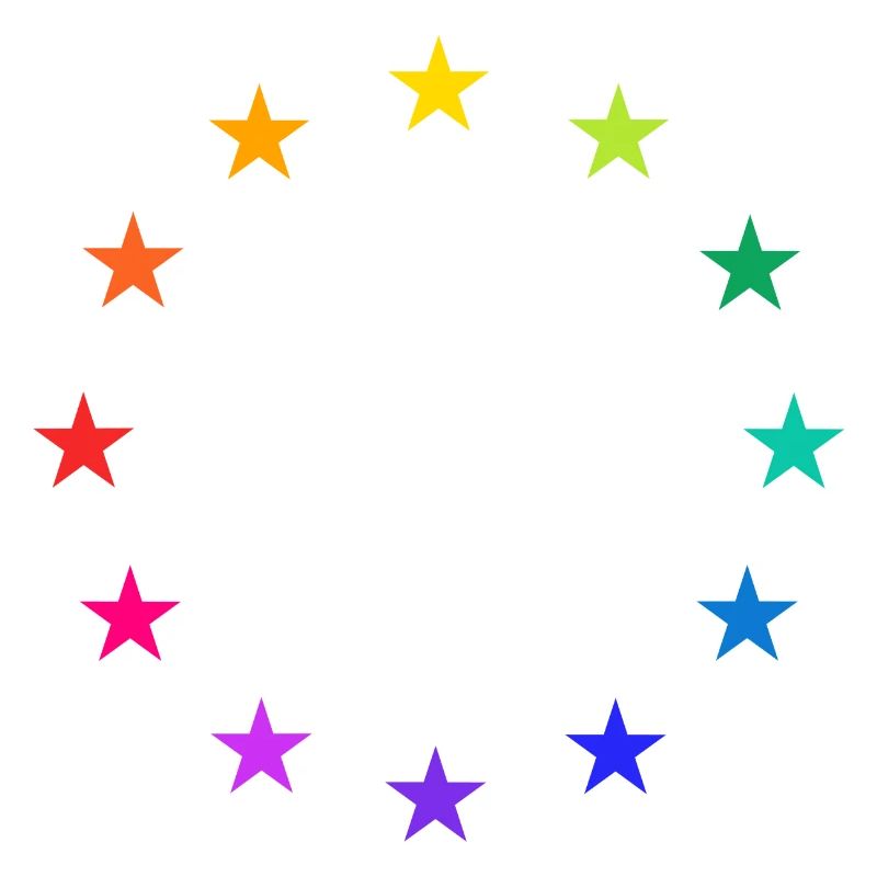 Rainbow EU