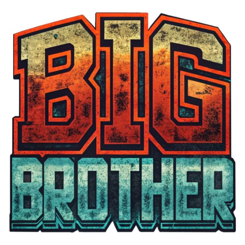 GROßER BRUDER