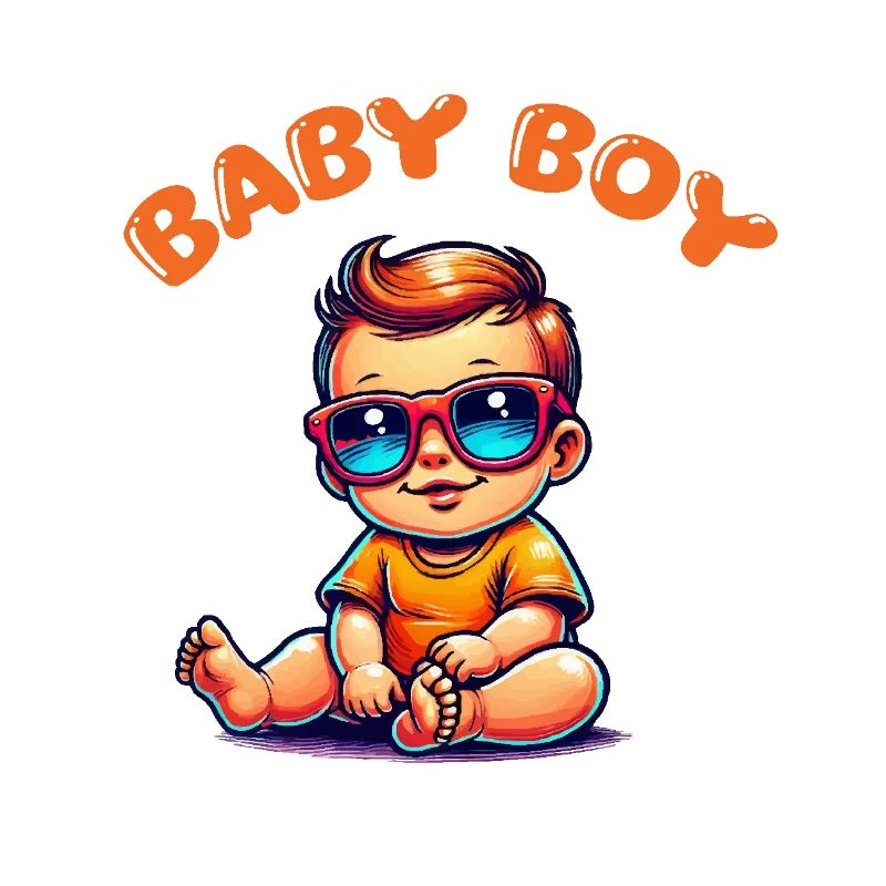 baby comic