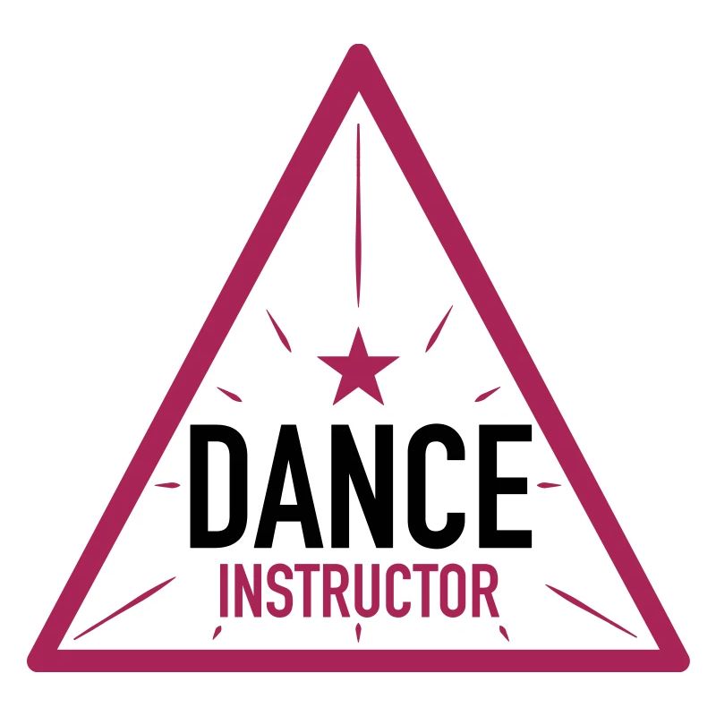 Professeur de danse
