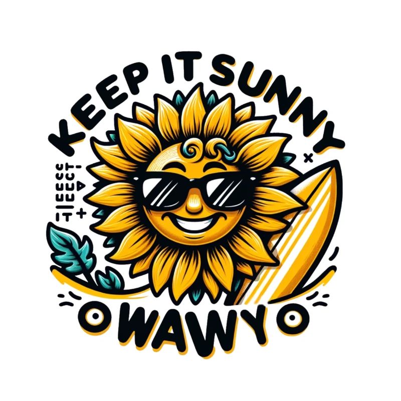 Keep it Sunny