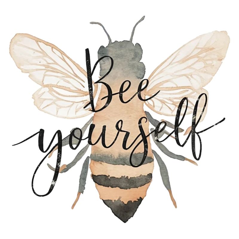 Bee Yourself