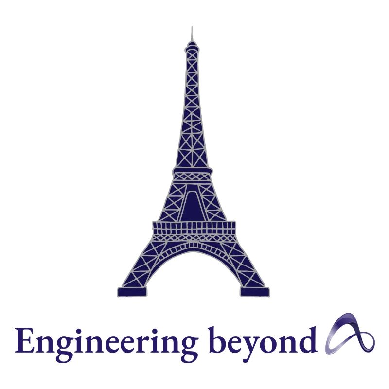 Engineering Beyond Infinity - Architects