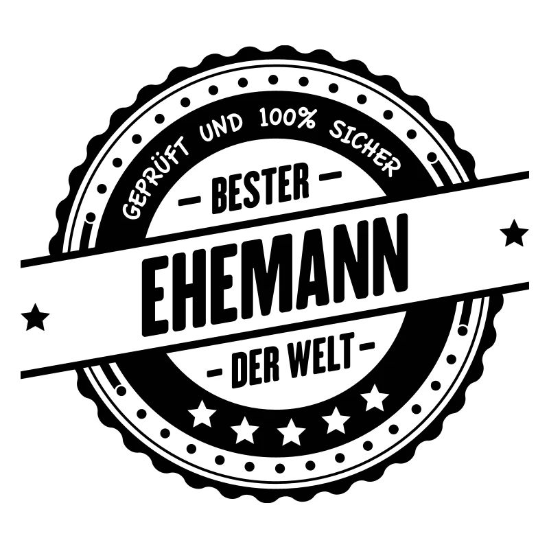 Bester Ehemann