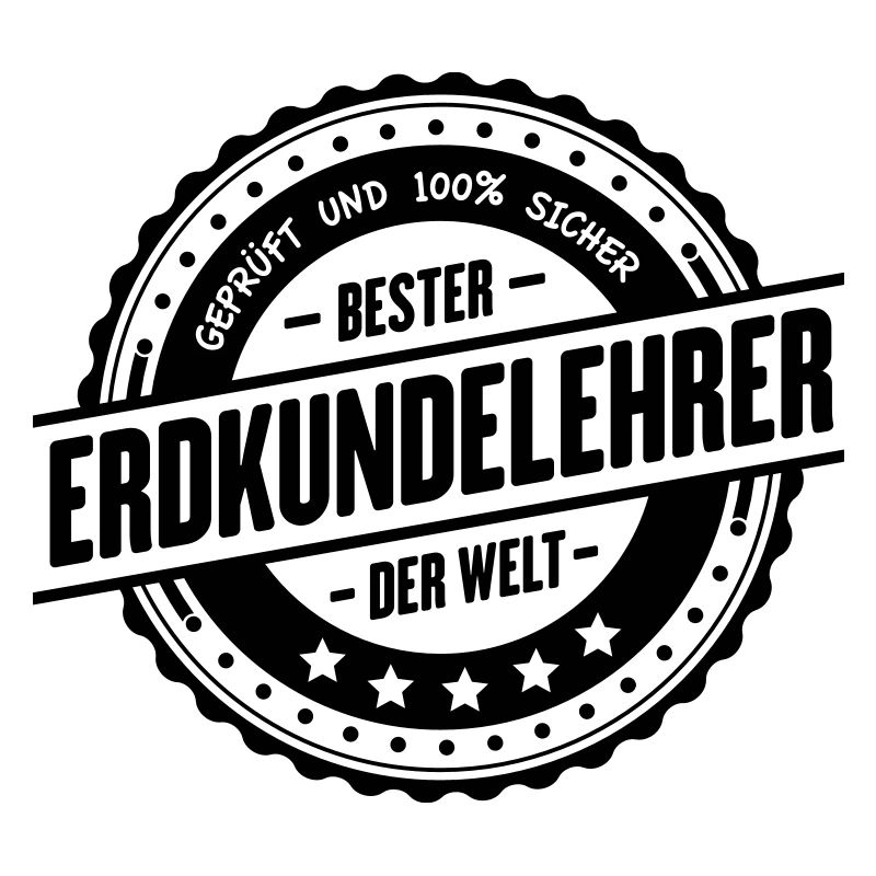 Bester Erdkundelehrer