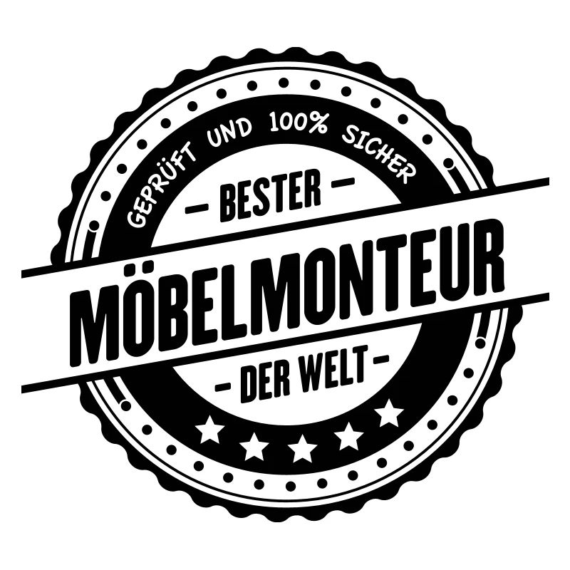 Bester Möbelmonteur