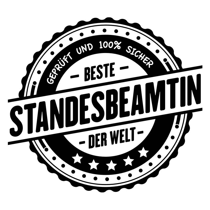 Beste Standesbeamtin