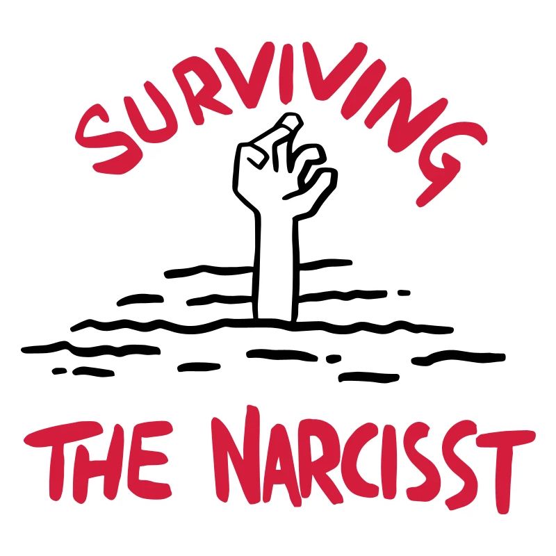 Surviving the Narcisst