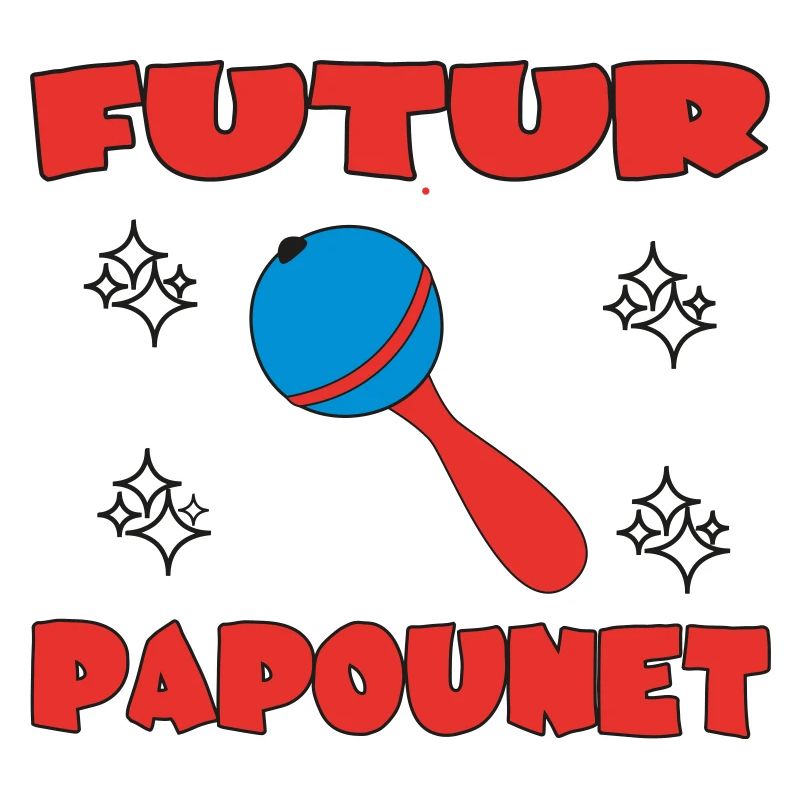 FUTUR PAPOUNET