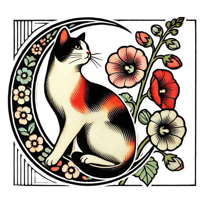 Calico Cat