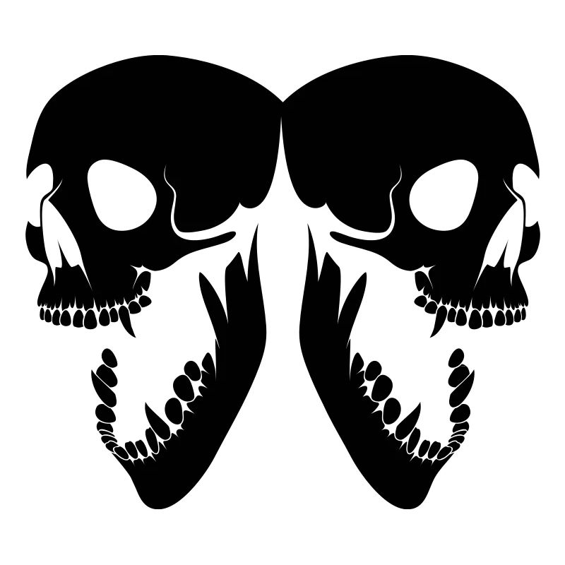 skulls