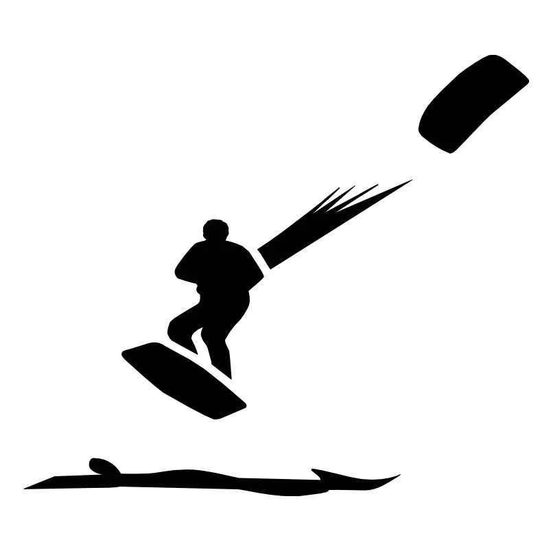 Kitesurf