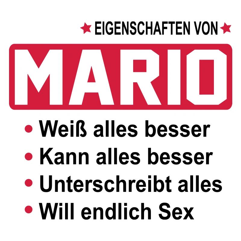 mario