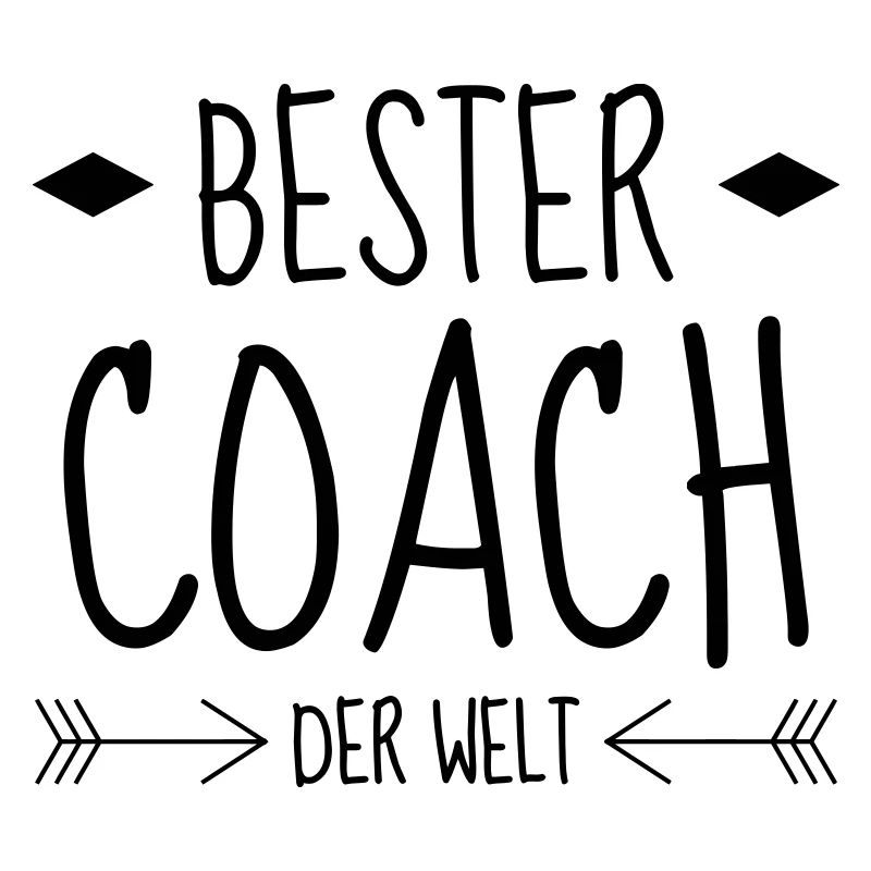 Coach / Coaching / Trainer / Sport