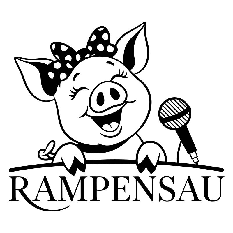 Rampensau