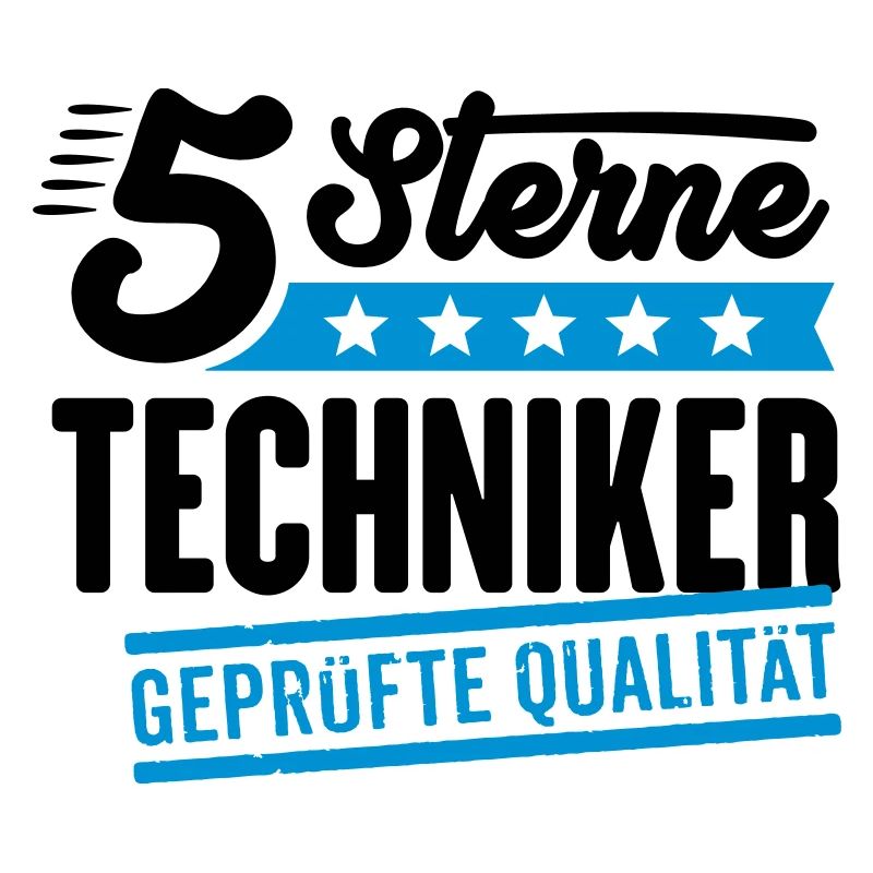 5Sterne Techniker