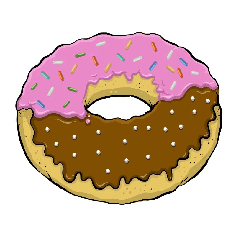 beignet
