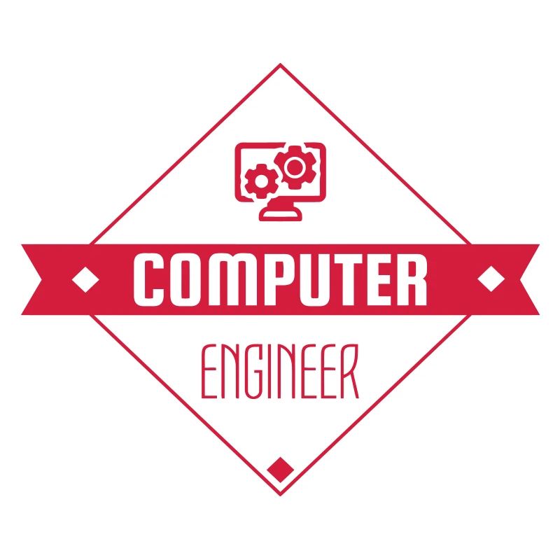 Computer Engineer Informatiker Informaticien