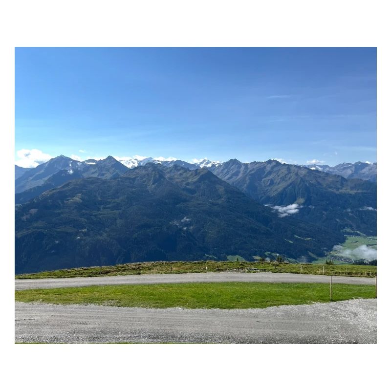 Berge